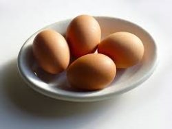 Proteinas de huevo