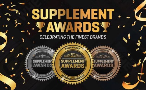Marcas de suplementos
